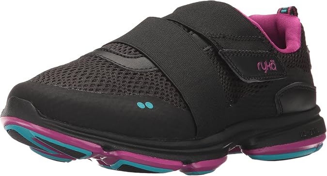 Ryka Womens Devotion Plus Cinch