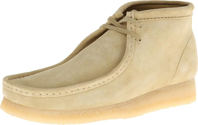 Clarks Men's Wallabee B