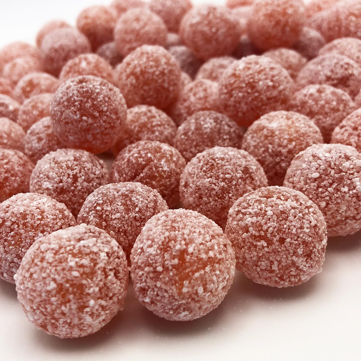 Barnetts - Mega Sour Candy Cola 227g - Trendy Sweet Bags - Traditionally Handmade Sweets - Sour Coating Lasts 20 Seconds - Candies for Party Bag, Gift Hamper, or Hamper Box