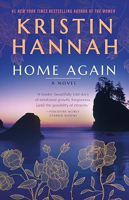Home Again: A Novel Kindle Edition
