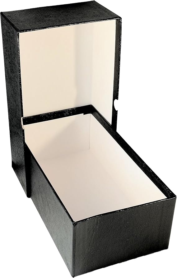 Heavy Duty Storage Box for Proof Sets ((1) Single Box)