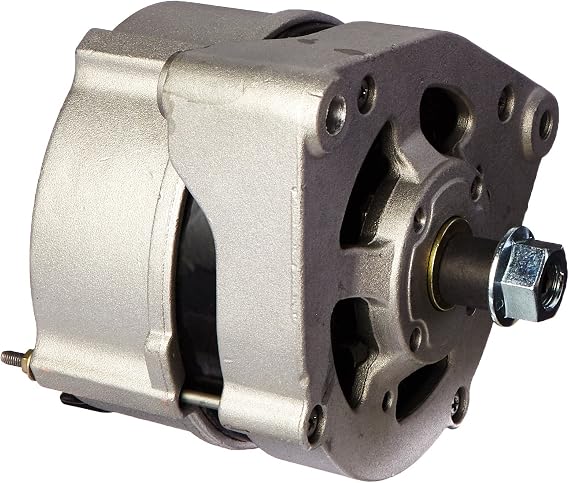 Bosch Automotive AL124X Alternator