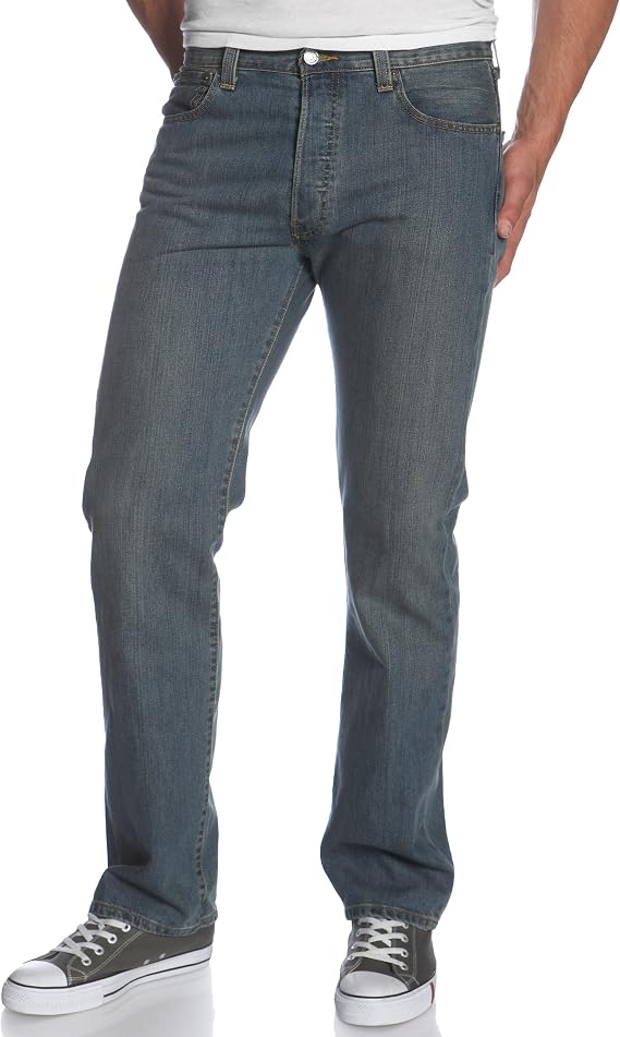 Levi's Men's 501 Original Fit Jeans