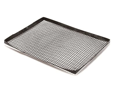 Merrychef P80041 Mesh Basket 8.5X11.5