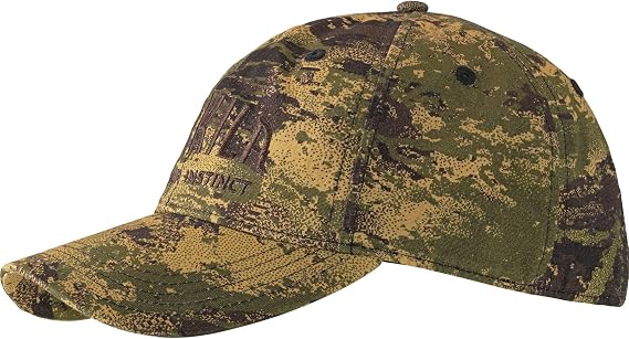 Harkila Modi camo Cap OSFA Camo