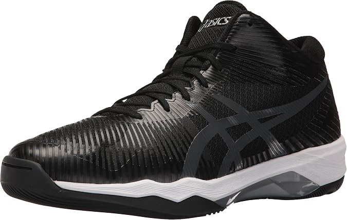 ASICS Mens Volley Elite FF MT Athletic Shoe