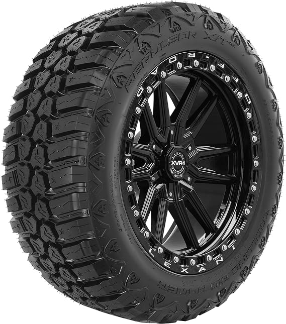 RBP Repulsor X/T RX LT315/75R16 E/10PLY BSW (1 Tires)
