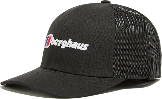 Berghaus unisex-adult Hat Cap Beanie Adjustable