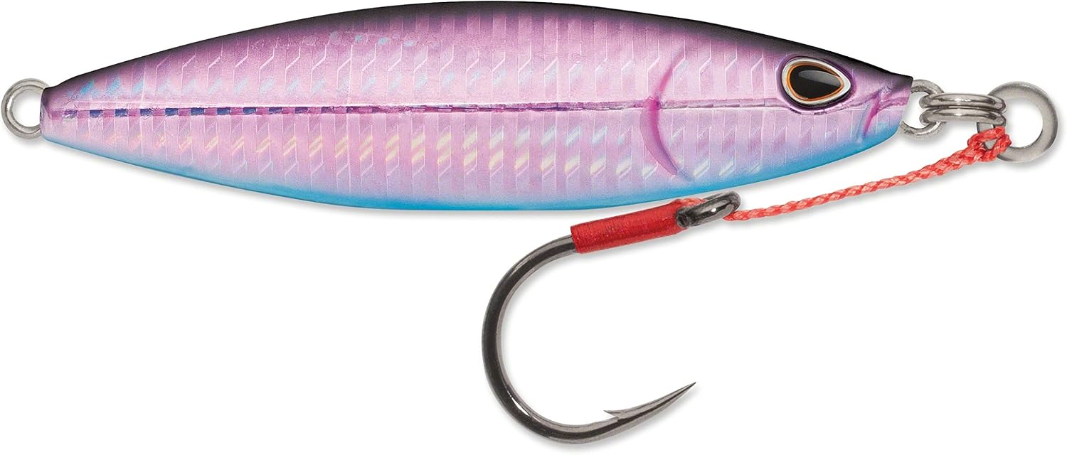 Williamson Koika Jig