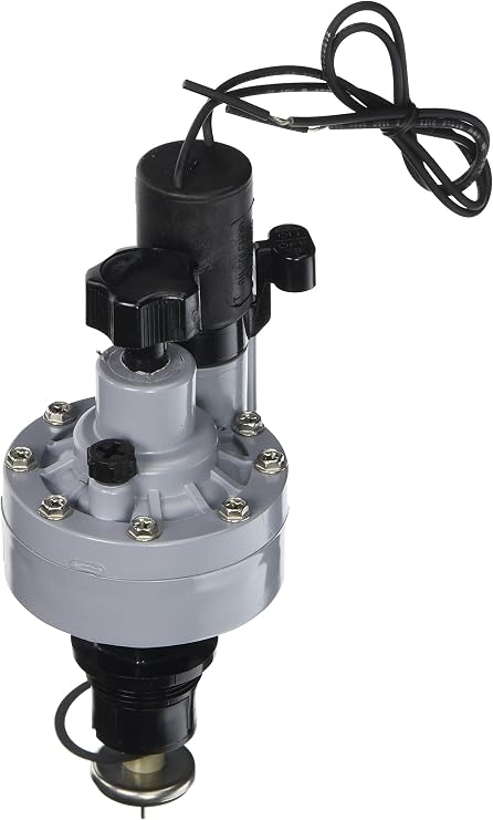 Irritrol 2623DPR-.75 34 Electric Valve Adapter