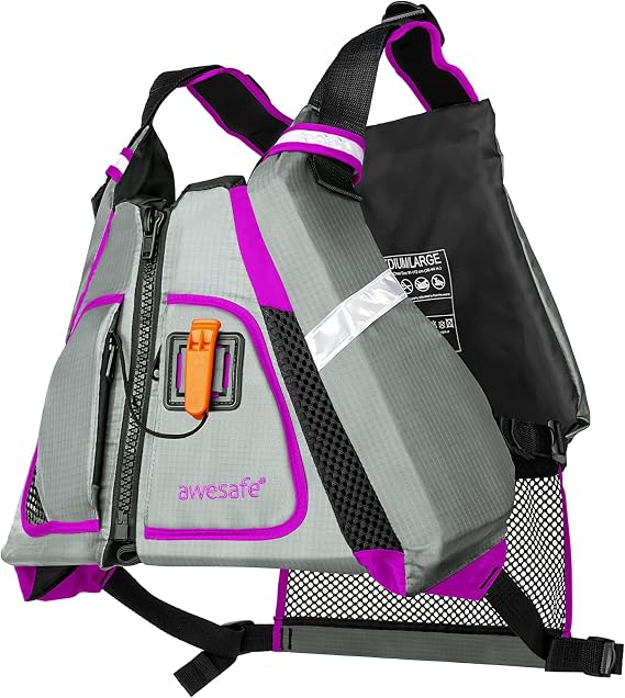 awesafe Adult Watersport Universal Vest