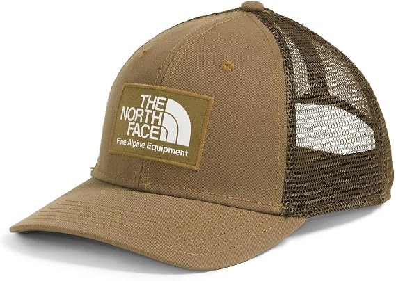 The North Face Deep Fit Mudder Trucker