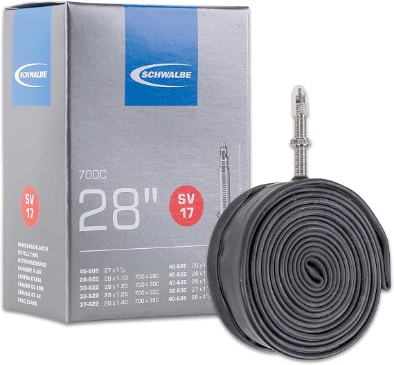 Schwalbe Unisex Adulto Sv17 Camera D'Aria