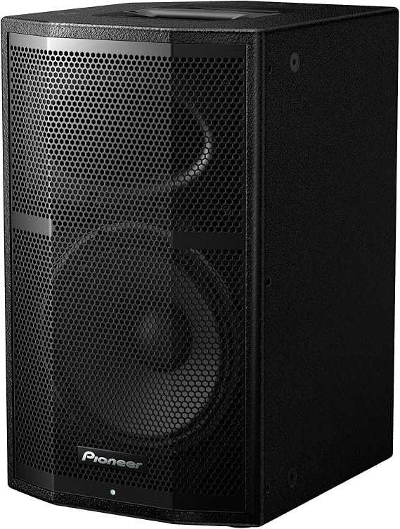 Pioneer Pro DJ (XPRS10)