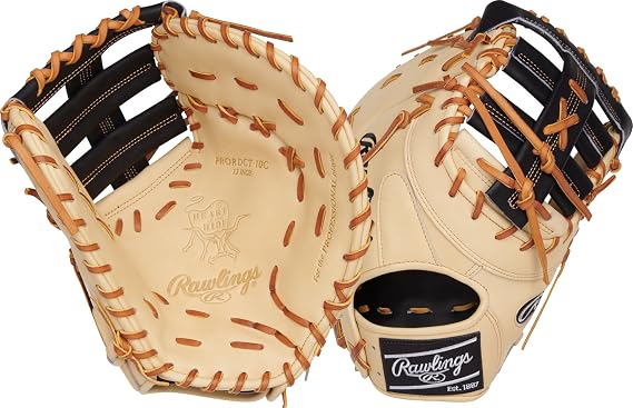 Heart of the Hide Baseball Gloves | Top-Grade US Steerhide