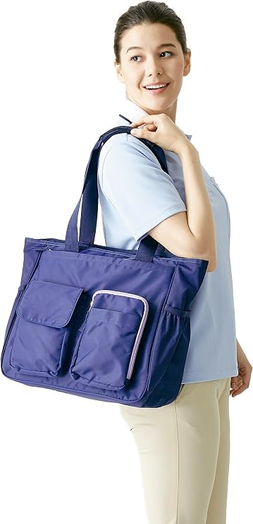 Montblanc AKB2000-09 Men's 2-Way Bag
