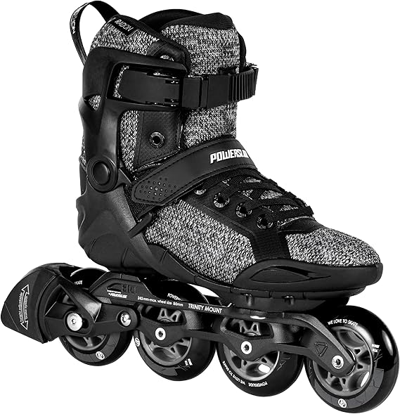 Powerslide Phuzion Radon 80 SMU Inline Skating Men