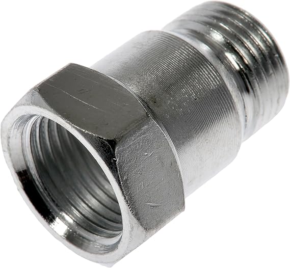 Dorman 42002 Spark Plug Non-Foulers - 18 mm Tapered Seat Compatible with Select Models, 2 Pack