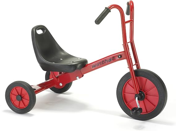 Winther Big Tricycle Kids Ride On