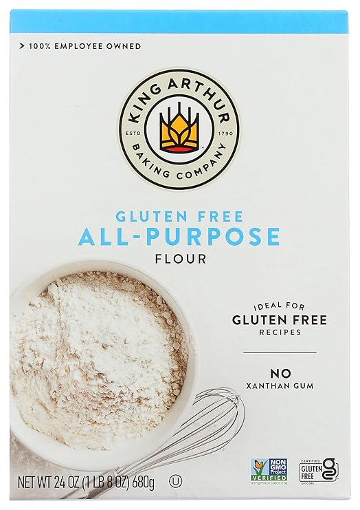 King Arthur Flour All Purpose Gf 24 Oz