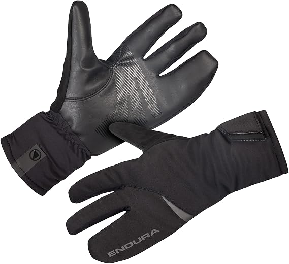 Endura Unisex-Adult Freezing Point Lobster Cycling Glove