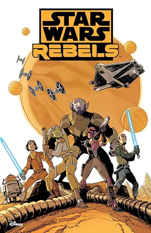 Star Wars: Rebels