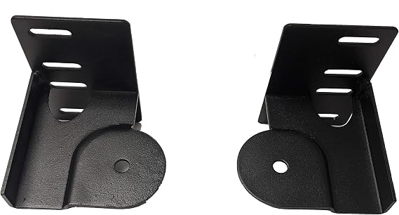 Enforce Headboard/Footboard Bracket Attachment