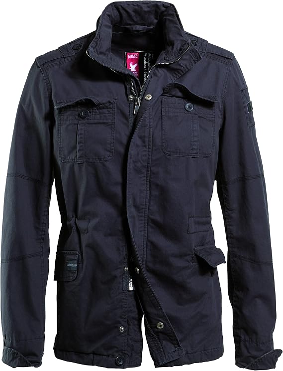 Surplus Delta Britannia Jacket - s