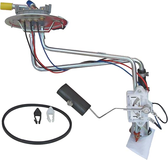 Autobest F1114A Fuel Pump and Sender Assembly