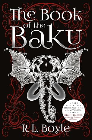 The Book of the Baku