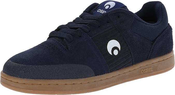 Osiris Men's Sleek Skate Shoe