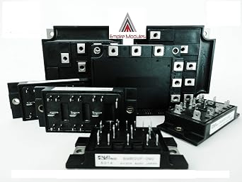 Sindopower / Semikron SKVC 20A 460 varistor