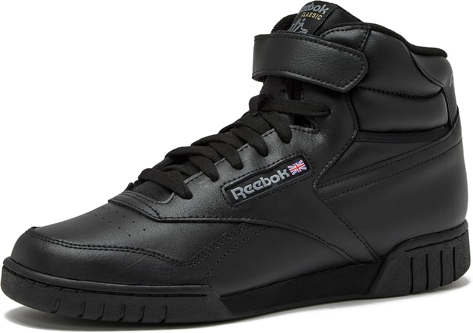 Reebok Herren Ex-o-fit HiHigh-Top