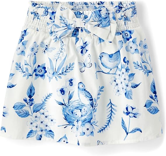 Gymboree Girls' and Toddler Pull on Skirtss