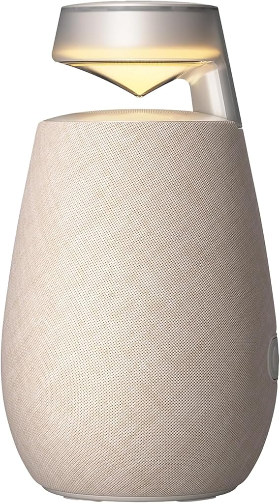 LG XO2TBE XBOOM 360 Wireless Speaker with Omnidirectional Sound