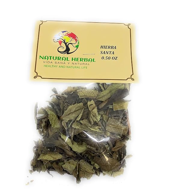Hierba Santa Hierba/Tea (0.50oz.)