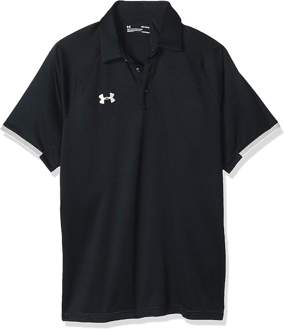Under Armour Men's Rival Polo