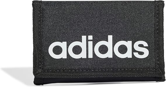 adidas Linear Wallet Cüzdan JE8346 Siyah STD