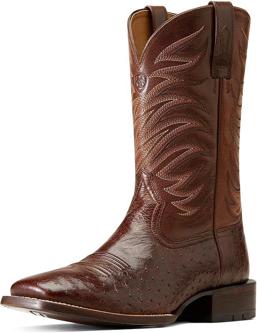 Ariat Men's Badlands Western Boot