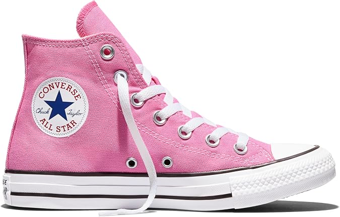 Converse Unisex Chuck Taylor All Star HiHi- Top Trainers