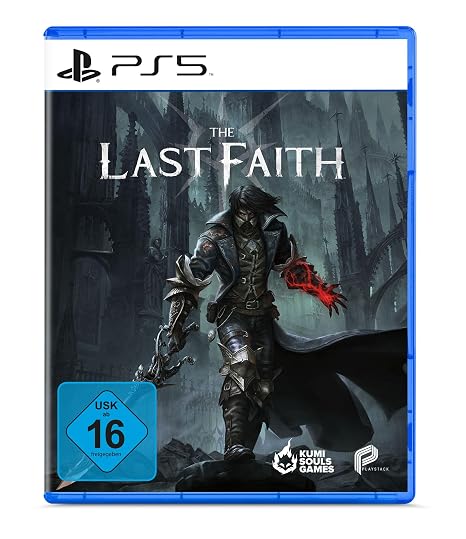 The Last Faith - PS5