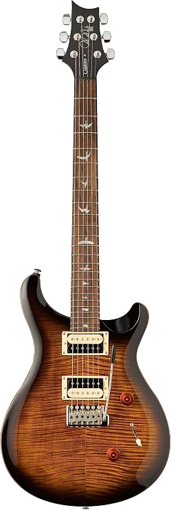 SE Custom24 Faded Blue