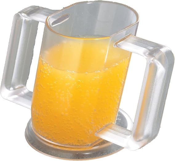 Maddak SP Ableware Handy Cup