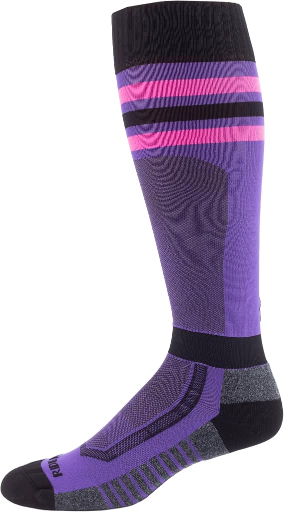 KLIM Aggressor Vented Socks