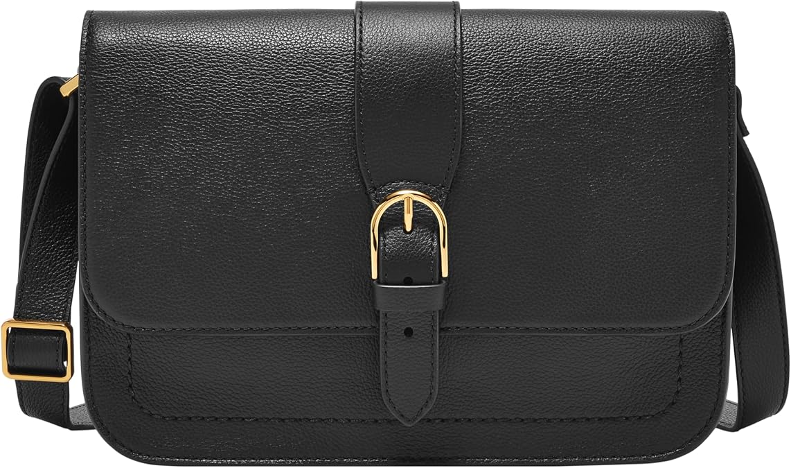 Fossil Women's Zoey Crossbody Bag