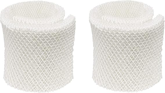 AIRCARE MAF2 Replacement Wick Humidifier Filter for MA0800 (2)