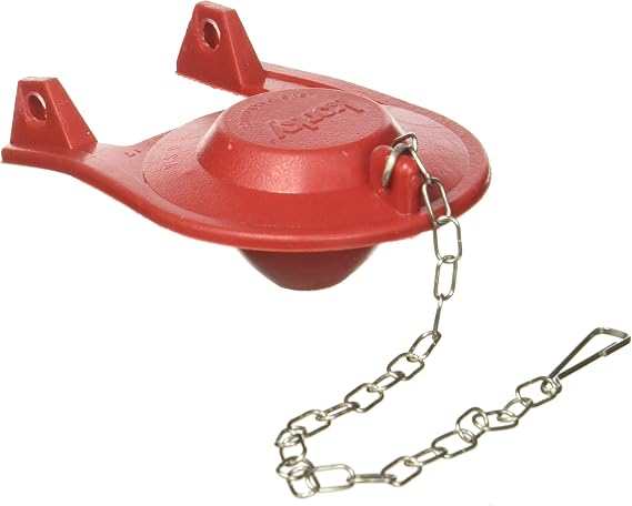 Korky Plus Universal Flapper