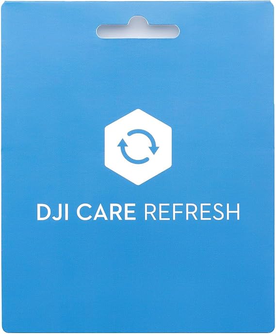 DJI Mini 5 Pro Care 2 Year Extended Premium Support