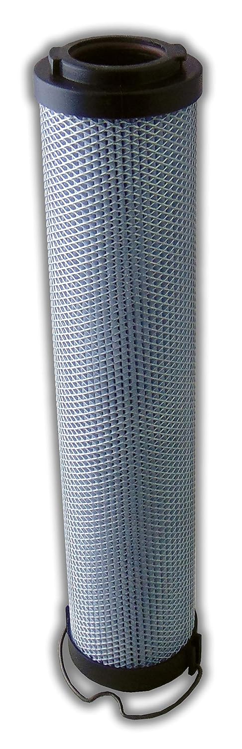Replacement Hydraulic Filter Compatible with HYDACHYCON 0185R015MM, 1-Pack