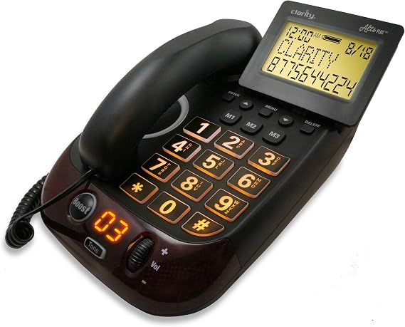 54505.001 Digital- loud- CID- big button